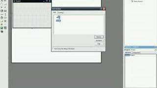 [VB6] Add module