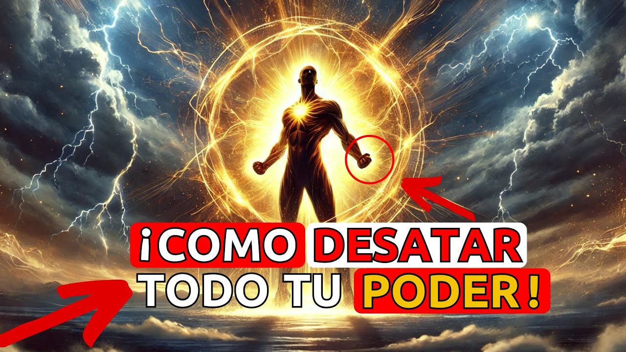 🔥 ELEGIDOS: Te Estás Volviendo IMPARABLE ¡Por Esto Temen Tu Fuerza!