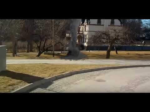 Tornado I Blackeberg