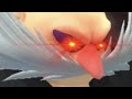 Eggman Nega Moment