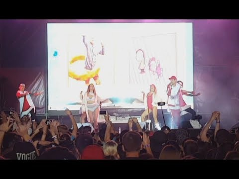 Время и Стекло  MRPL CITY FEST 2017