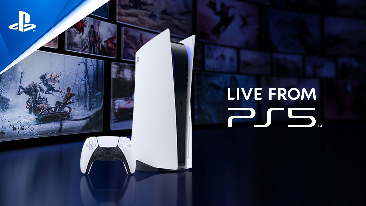 PlayStation이 PS5 콘솔 공급량 증가 소식과 함께 새로운 캠페인의 시작을 알립니다!