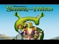Nostalgia Critic Shrek The Third
