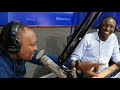 RINGO KUNYITWO AKIAGANA NI MUKA KIENGEI
