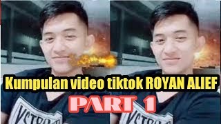 Download lagu ROYAN ALIEF kumpulan video tiktok part 1 mp3