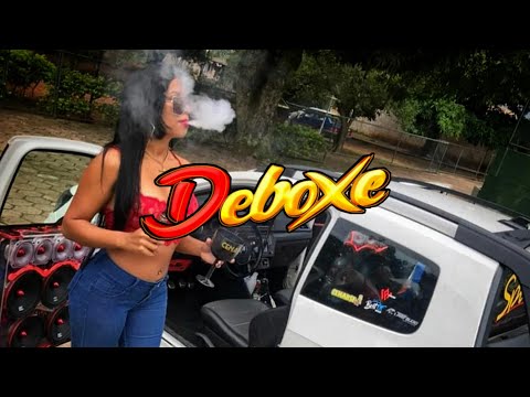 DEBOXE ELETROFUNK 2021 - CARA DE TRALHA - MCs RD, BRANQUINHA, TH, SACI, INDIA & GW (Vigaz)