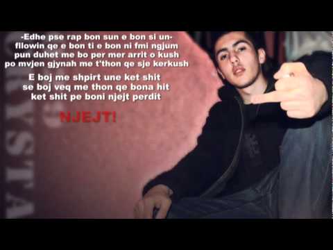 mB' feat. Crystal - Me & Rap ( 2012 )