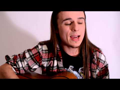 Redemption Song- Jake Furia (Bob Marley Cover)