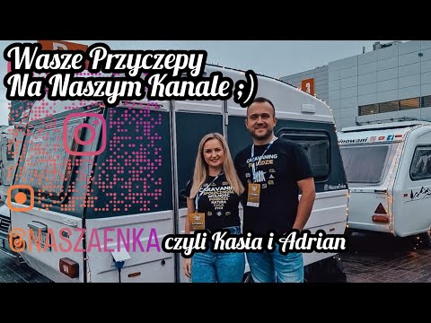 #159 Your Trailers on Our Channel!!! Kasia and Adrian aka @Hobbystyczni and their n126N!!!