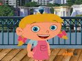 Little Einsteins Emerald And The Little Toy Plane On Nick On March 8 2011 Part 2