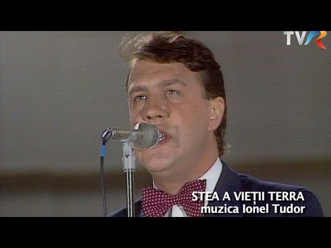 Gabriel Cotabiţă - potpuriu (Arhiva TVR)