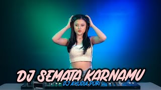 Download lagu DJ MALAM BANTU AKU TUK LULUHKAN DIA BREAKBEAT VIRAL TIKTOK | SEMATA KARENA MU | DJ AYUDIA PUTRI mp3