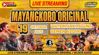 Download lagu Live NIKEN SALINDRY Jaranan MAYANGKORO ORIGINAL di Pagung Semen Kediri. Wijaya Audio. mp3