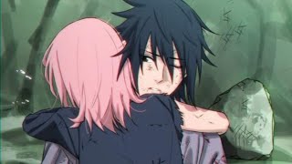 Download lagu SasuSaku - Love Me Like You Do - AMV mp3