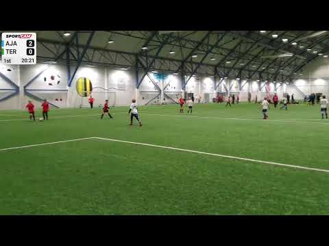 Ajax p10 vs Tervarit - 28/11/2021