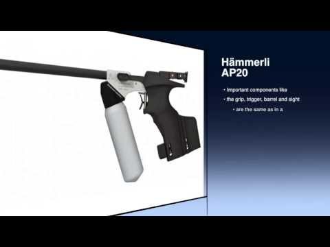 Hämmerli AP20 (english)