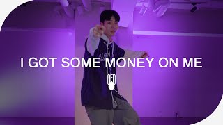 Lil Wayne (Feat.Birdman) - I Got Some Money On Me l Giseok (Choreography)