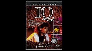 IQ - Corners