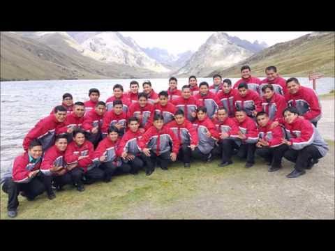 Primicia 2017 Banda Show filarmonica llipa la primerisima Mix del recuerdo 4