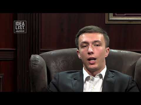 2017.07.15 Board member - Andriy Zinchuk on Governance Development Platform