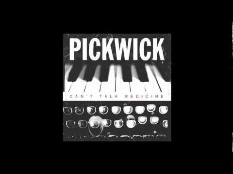 PICKWICK - "Lady Luck" (feat. Sharon Van Etten) (Official Audio)