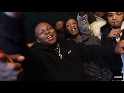 Shoebox baby brings B Lovee & DCG Brothers to Oblock | Vlog #2