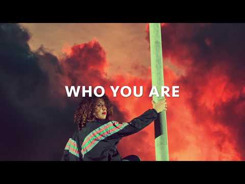 Sara Brown - Who You Are (Lyric Video)
