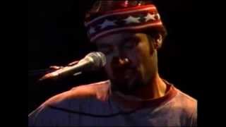 Ben Harper - Glory and Consequence - Acoustic