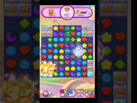 Magic Cat Match Level 28 NO BOOSTERS - A S GAMING ✔