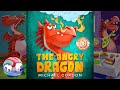 The Educated Elephant The Angry Dragon By Michael Gordon Read Aloud Emotions Feelings