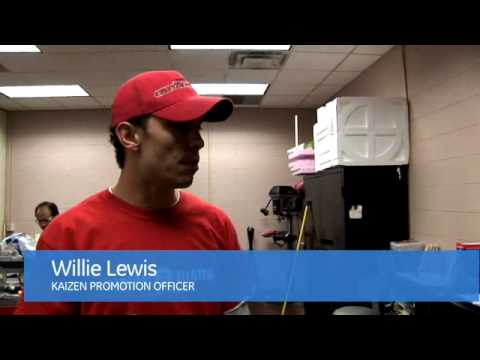 Lean Production Preparation Process 3P | TXM Lean Solutions