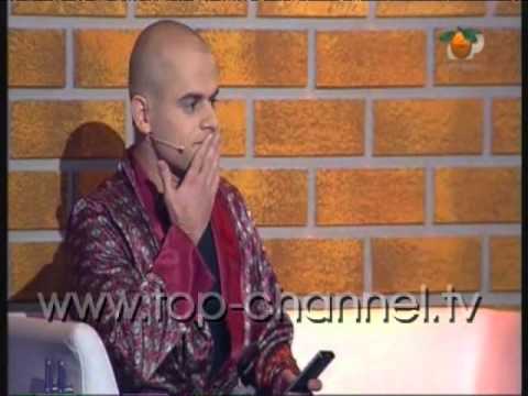 Portokalli, 7 Dhjetor 2014 - Bab e Bir (Babi kapet mat)