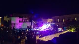 Diodato - Essere semplice (live)