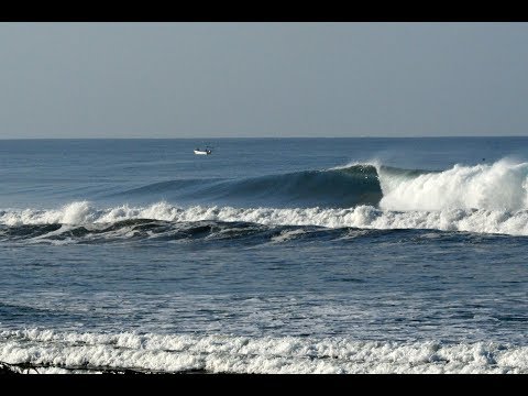 March 10 & 12 2019 Surfing Playa Hermosa Costa Rica