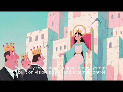 Thumbnail for II. The High Priestess: Wisdom Incarnate - Journey Through The Tarot Series