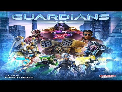 Guardians: Discussion