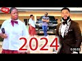 1 Day Principal Complete Season Flash Boy Ekene Umenwa 2024 Latest Nigerian Movie