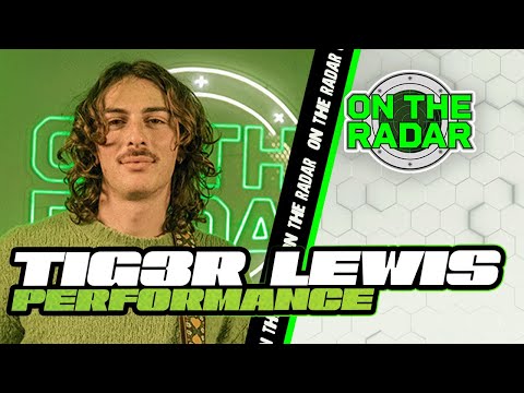 Mr Right Now - tig3r lewis