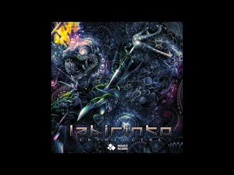 Burn in Noise vs Shekinah - Tune In (Labirinto RMX)