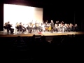 EHS Orchestra - Drunken Sailor 