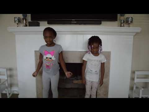 Finger Snap Outfit Change