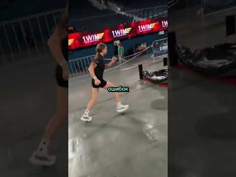 Неожиданная причина такой скорости (@ninja.anka)