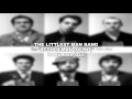 The Littlest Man Band - Rare Doo Dee - 03 - Better Man (Demo)
