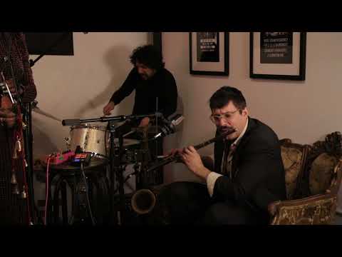 79.5 - Magazine - 1/06/2022 - Ilegal Mezcal HQ - Brooklyn, NY