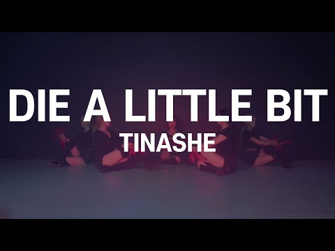 Die A Little Bit(ft. Ms Banks) - Tinashe | BAEK SO Choreography | THE CODE DANCE STUDIO |
