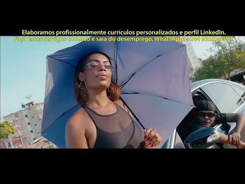 Puto Mira Feat Rei Panda - Guire Guire (Oficial Video)
