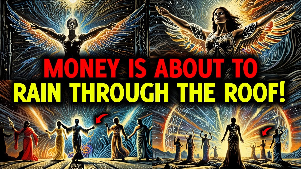 ✨Chosen Ones✨ YOU WILL HAVE SO MUCH MONEY!!