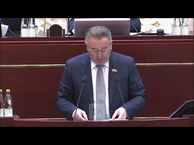 Глава - Раис Республики Татарстан: Предложение о новом наименовании высшего должностного лица РТ