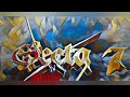 Secta 7 - Metaphysical, Theo Therapy, Avenger & Alpha
