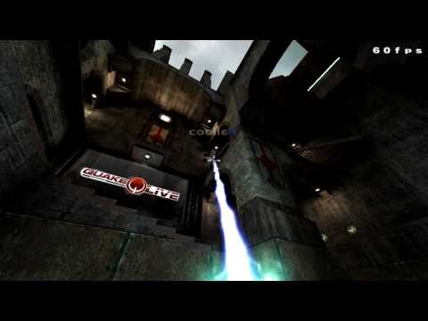 strenx shaft cooller - HD - 60 fps - LEVITATE